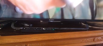 Sony Bravia KD-49X8309C - 2
