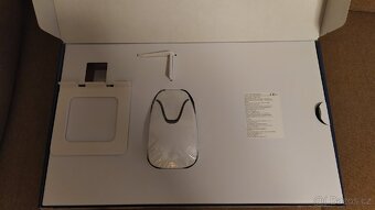 Monitor dechu babysense 2 PRO - 2