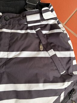 Lyžařské kalhoty Reima 146 - 2