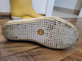 Dětské holínky vel. 31/32 - 2