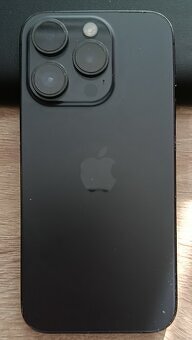 Iphone 15 Pro 256gb skla v ceně - 2