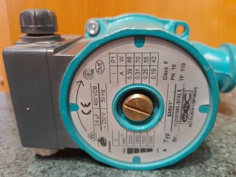 Prodám oběhové čerpadlo - 2