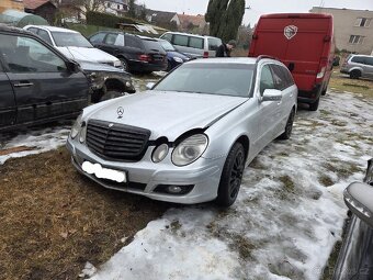 S211 2.2cdi - 2