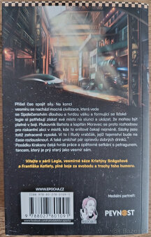 František Kotleta Operace Petragun - 2