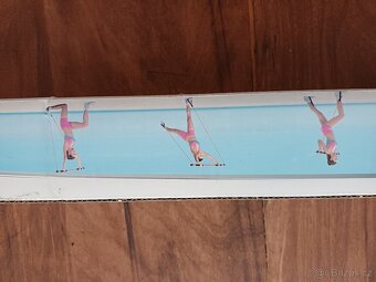 Tyc na cvičení - 2