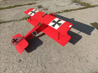 Modely letadel - 2