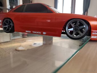Prodám RC drift sakura 1:10 - 2
