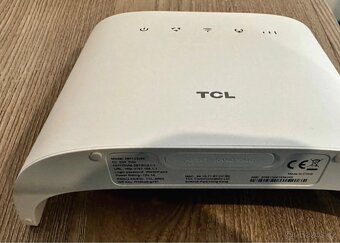 Router TCL HH132 - 2