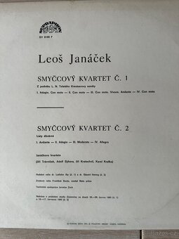 Mistři české hudby - 2