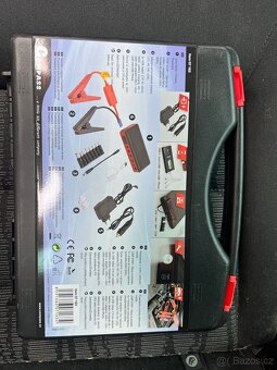 Compass Jump Starter 07163 - 2