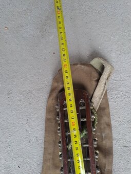 Mandolína 12 strun - 2