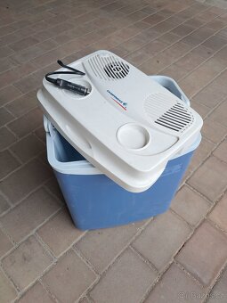 Lednička do auta - 2