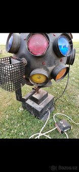 Retro disko koule - 2