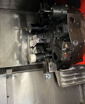 Soustruhy - CNC  EMCOTURN E45 - 2