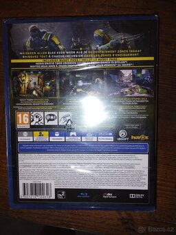 Rainbow Six Extraction PS4 - 2