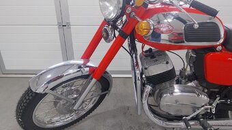 Jawa 350/634 - 2