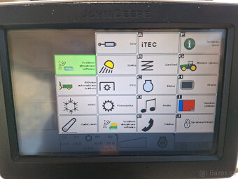 John Deere 7230R - 2