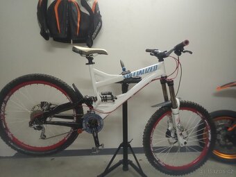 Specialized SX trail - 2