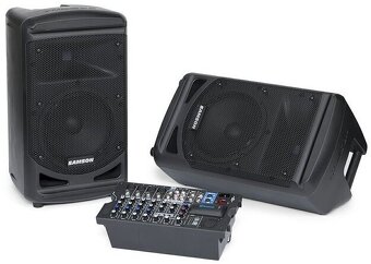 SAMSON XP 800 - 2