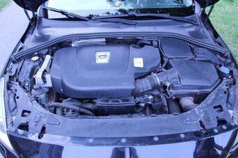 Volvo V60 2.0L 120KW - 2