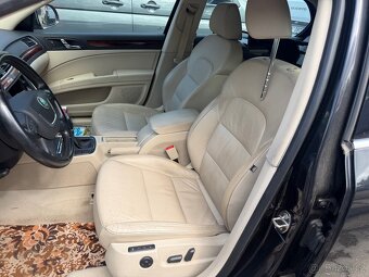 Náhradní díly superb 2 1.8TSI - 2