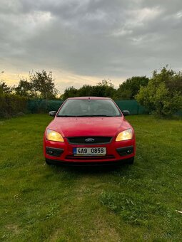 Ford Focus - 2