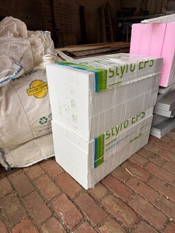 Polystyren 100 - 2