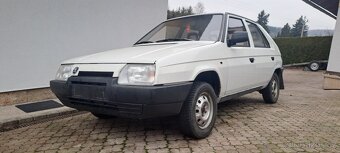 Prodám Škoda Favorit - 2