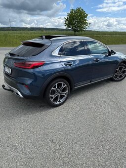 Prodám Kia Xceed - 2