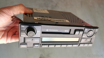 Vw Beta - 2