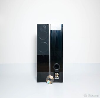 Bowers & Wilkins CM7 - 2