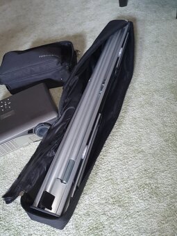 Toshiba TLP-T50 - 2