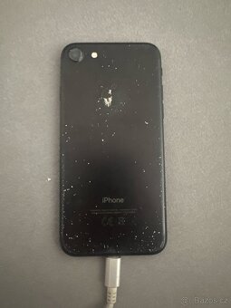 IPhone 7 na opravu - 2