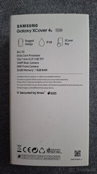 Samsung Galaxy XCover 4s - 2