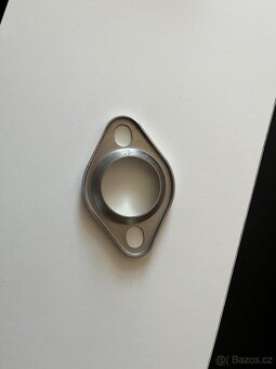 Príruba výfuku 2" (51mm) - 2