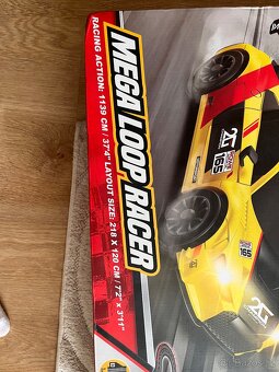 Velká autodráha - 2