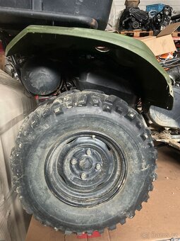 Yamaha - 2