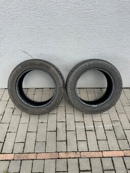 Letní pneumatiky 195/55/15 - 2