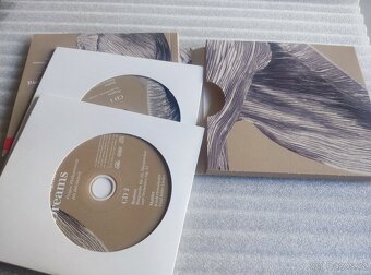 Cd - 2 cd Dagmar Pecková - 2