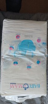 Plenky vel. 4, 160 ks - 2