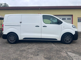 Citroën Jumpy 1.6HDi/3-místa/DPH/1MAJ/85kW - 2