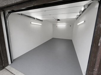 Prodej Garáže 18m2, Ostrava-Zábřeh - 2