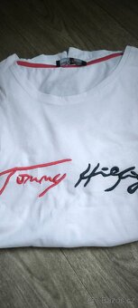 Tričko Tommy Hilfiger M - 2