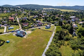 Prodej pozemek Bydlení, 1042㎡ - 2