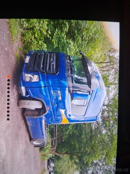 FORD F- MAX 500 - 2
