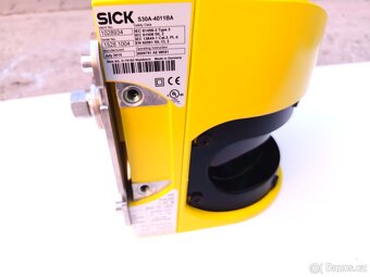 Prodám použitý prostorový scanner Sick S30A-4011BA - 2