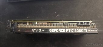 GEFORCE RTX 3060 Ti - 2