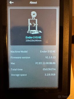 Creality Ender 3 V3 KE - 2