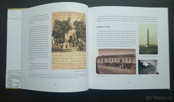 Vochov - Procházka staletími - 2