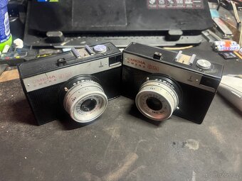 2x SMENA 8M - 2